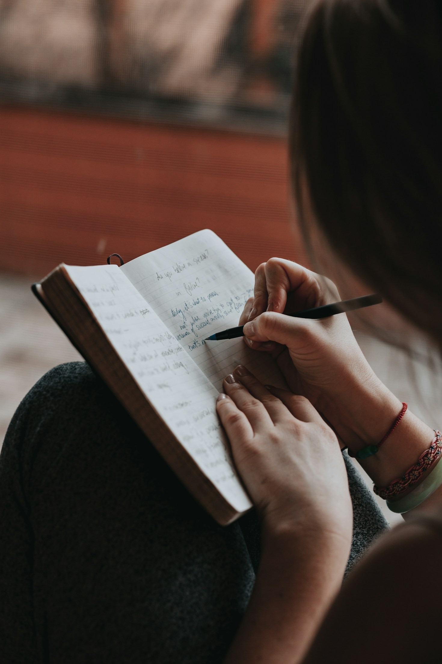 Why Storytelling Matters In Modern Life